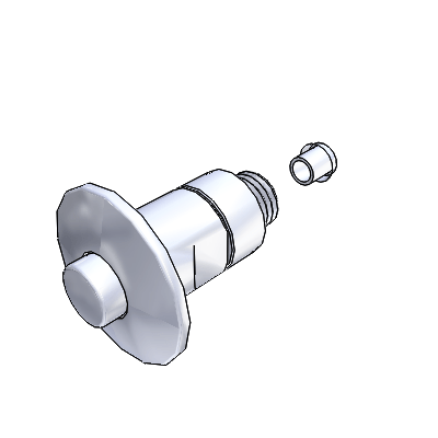 One Touch Fasteners