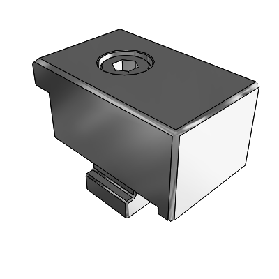 TriMax Series Vises