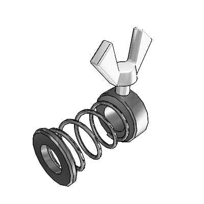 Workholding Accessories