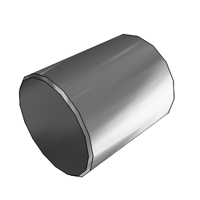 Fixed Rest Pads