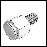 Hex Head Swivots