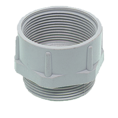 Adaptor – outer and inner thread