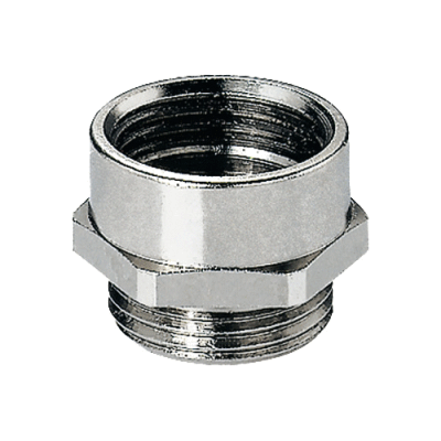Adaptor – outer and inner thread