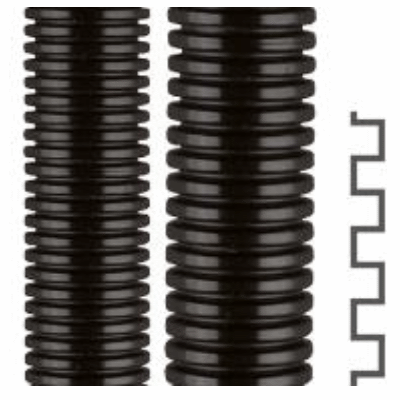 ROHRflex corrugated all-plastic tubings