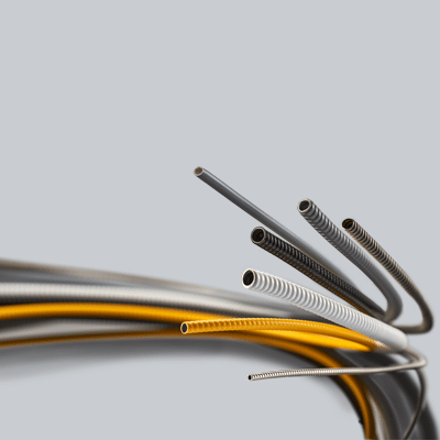 Special conduits