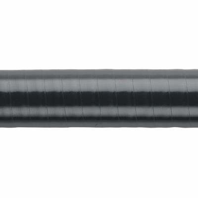 Smooth bore, smooth cover PVC flexible conduit