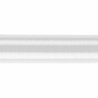 Smooth bore, smooth cover, helically formed PVC flexible conduit with uPVC spiral reinforcement and flexible Hygienic Food Grade PVC jacket