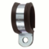 Conduit fixing clip