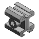 Beam clip