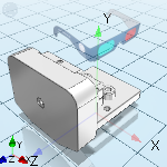 SENSOR BRACKET