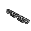 Width adjustment actuator