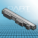 Width adjustment actuator
