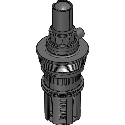 FlowCon OWOHCT1RZ Industrial Valves
