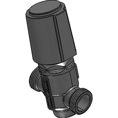 FlowCon CHOPPL3YQ Industrial Valves