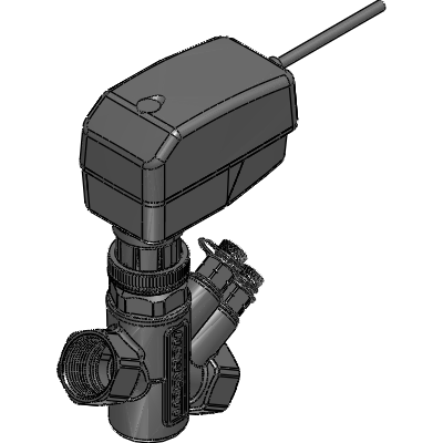 FlowCon 0I6UMN6U3 Industrial Valves
