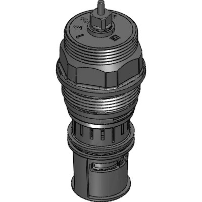 FlowCon VPYXI4G7U Industrial Valves