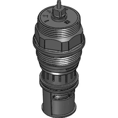 FlowCon VPYXI4G7U Industrial Valves