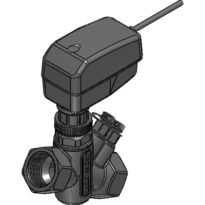 FlowCon VVUL055CF Industrial Valves