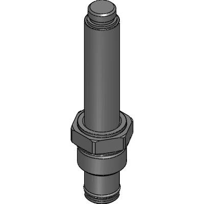 Fluitronics sv10_21 Industrial Valves