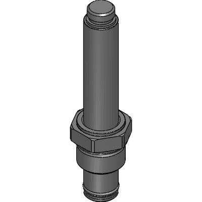 Fluitronics sv10_21 Industrial Valves