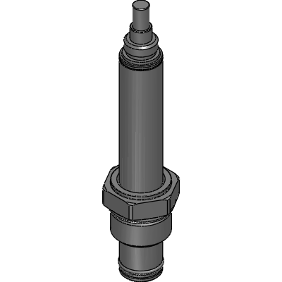 Fluitronics sv10_21p Industrial Valves