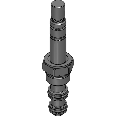 Fluitronics sv08_30m Industrial Valves