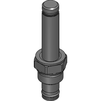 Fluitronics sv08_21 Industrial Valves
