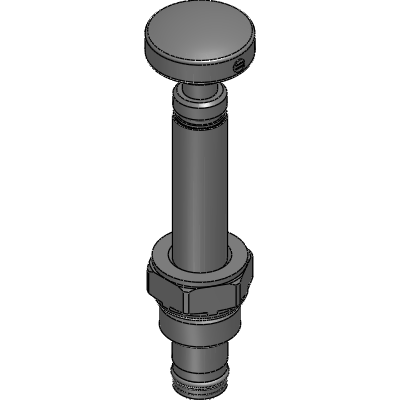 Fluitronics sv08_21k Industrial Valves