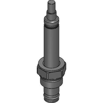 Fluitronics sv08_21p Industrial Valves