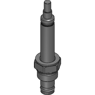 Fluitronics sv08_21p Industrial Valves