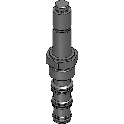 Fluitronics sx10_4x Industrial Valves