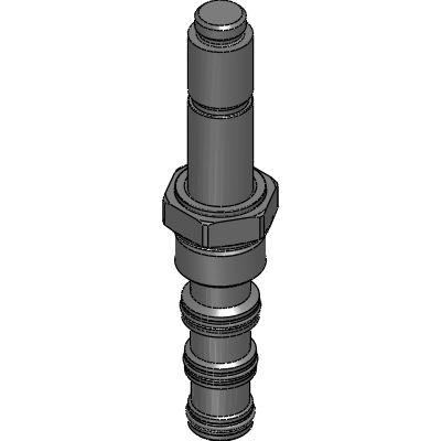 Fluitronics sx10_4x Industrial Valves