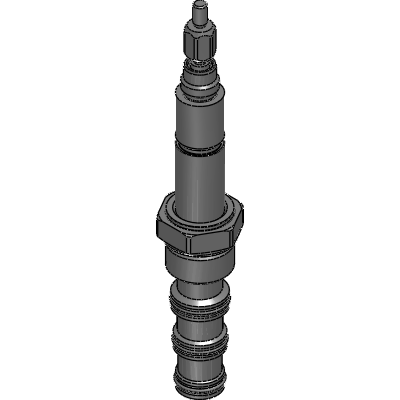 Fluitronics sx10_4xj Industrial Valves