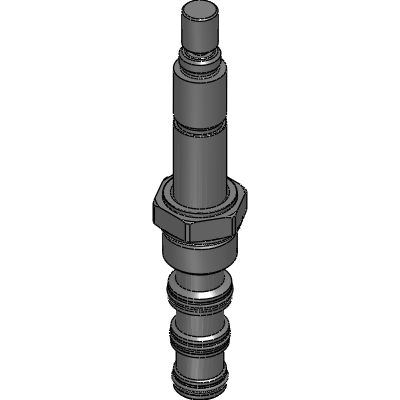 Fluitronics sx10_4xm Industrial Valves