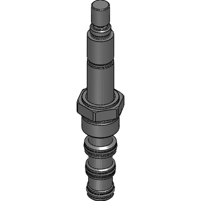Fluitronics sx10_4xm Industrial Valves
