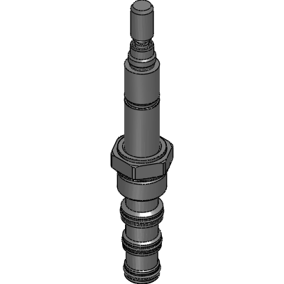 Fluitronics sx10_4xy Industrial Valves