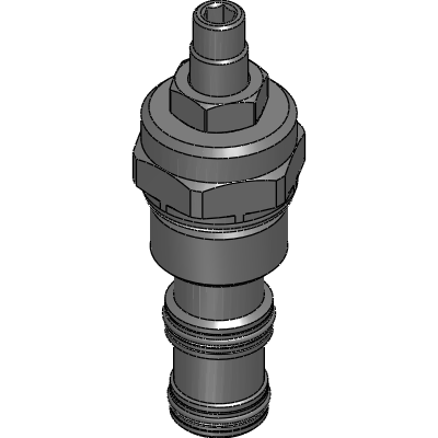 Fluitronics fr10_3xa Industrial Valves