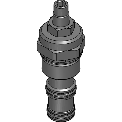 Fluitronics fr10_3xa Industrial Valves