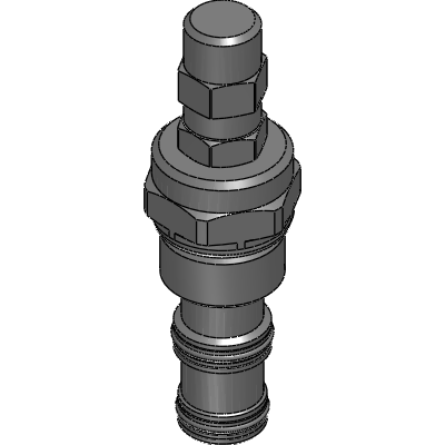 Fluitronics fr10_3xc Industrial Valves