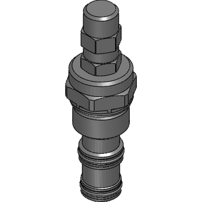 Fluitronics fr10_3xc Industrial Valves