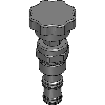 Fluitronics fr10_3xe Industrial Valves