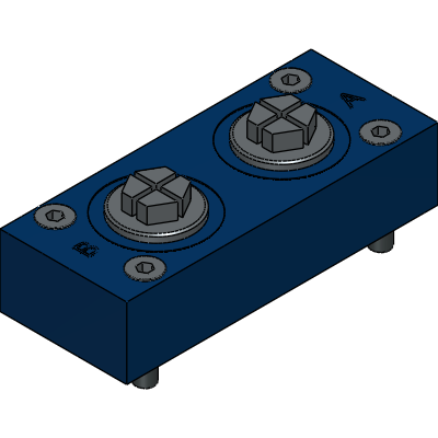 Fluitronics ap_1630_523 Industrial Valves