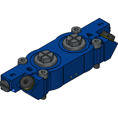Fluitronics ap_1630_524 Industrial Valves