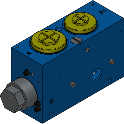 Fluitronics 1441650_ap_2210_537r Industrial Valves