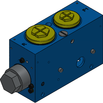 Fluitronics 1441650_ap_2210_537r Industrial Valves