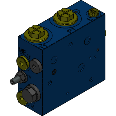 Fluitronics ap_1010_302s Industrial Valves