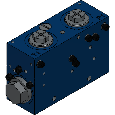 Fluitronics ap_1610_508u Industrial Valves