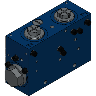 Fluitronics ap_1610_508u Industrial Valves