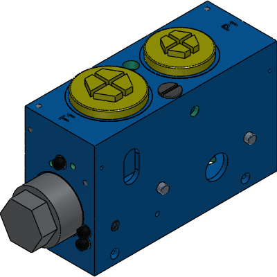 Fluitronics ap_2210_537u Industrial Valves