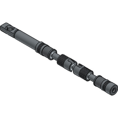 Fluitronics AP-1020-S01-152 Industrial Valves